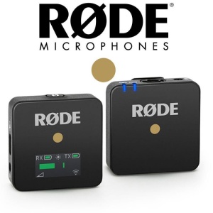 Rode Wireless Go