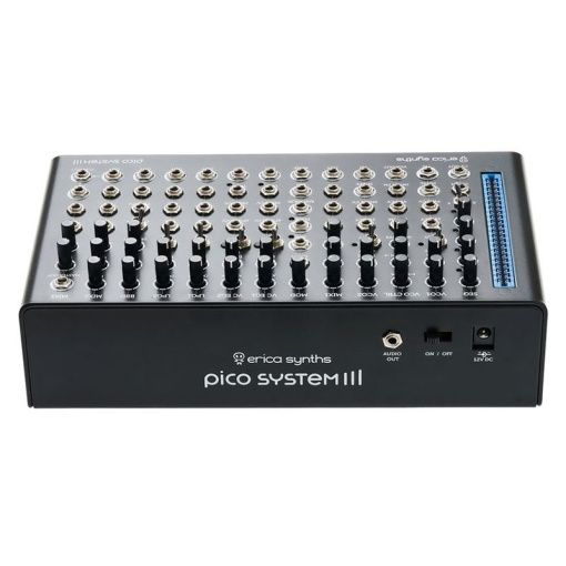 Erica Synth Pico System MK3