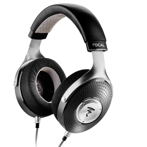Focal Elegia