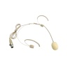 Micro Serre Tête Simple UHF + Micro Lavalier
