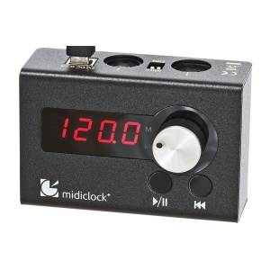 E-RM Midiclock+