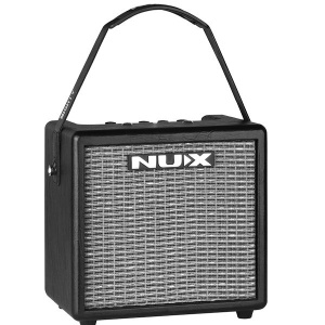 Nux Mighty 8 BT Bluetooth-Verstärker