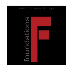 NK 40-100 Bass-Strings FOUNDATIONS NK 40-100