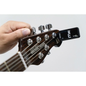 Clip-on Tuner NTU-1