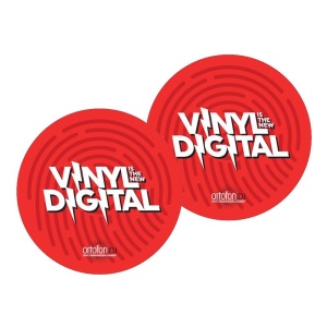 Ortofon Vinyl Digital slipmat