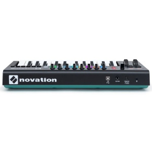 Novation launchkey 25 mk3