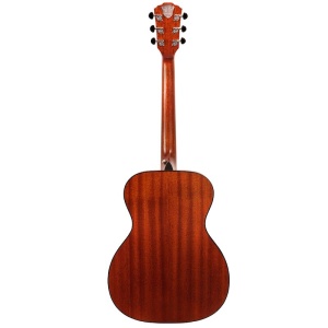 Guitar Auditorium i100 Satin SP/MH GOPHERWOOD + Bag