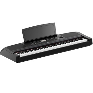 Yamaha DGX-670