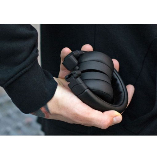 JAYS Casque audio sans fil x-Five Wireless Black