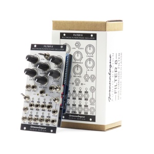 Joranalogue Filter 8