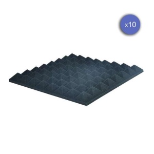 Power Acoustics FOAM 200