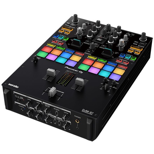 Table de mixage Pioneer DJM-S7