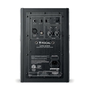 Focal Alpha 50 EVO