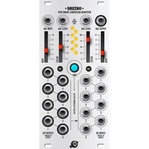 Xaoc Devices Drezno