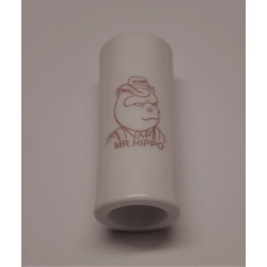 Ceramic Guitar Slide 70mm Wall: 6mm Inside: 18mm