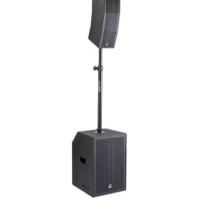 MOJO 2200 curve