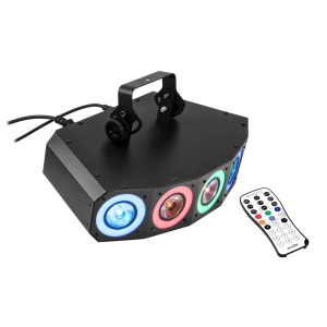 EUROLITE LED SCY-50 Hybrid