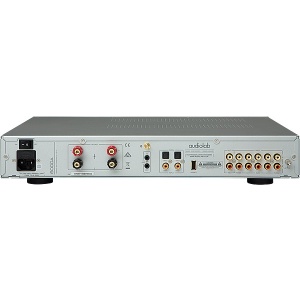 Audiolab 6000A 
