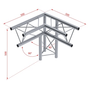 CONTEST DECO22T-AG02