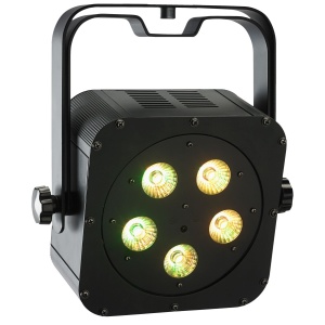 CONTEST irLEDFLAT-5x12SIXb