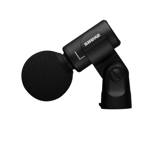 SHURE MV88+ Stéréo USB 3 SHURE MV88+ Stéréo USB – Image 3