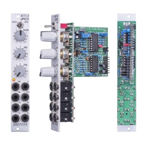 DOEPFER A-111-3 Micro Precision VCO