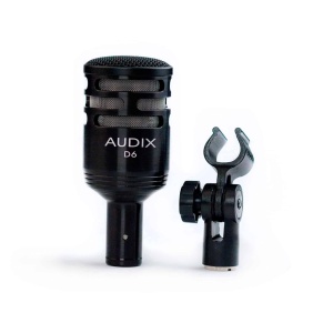 AUDIX D6