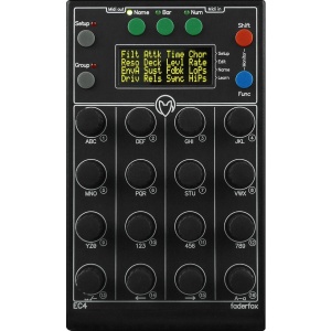 Faderfox EC-4