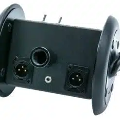 3DIO Free Space Pro II Microphone binaural à 2 canaux