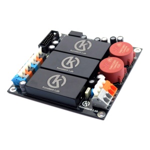 Konstant Lab HammerPWR – 100W PSU