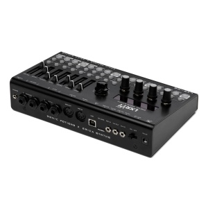 Erica Synth Drum Synthesizer LXR-02