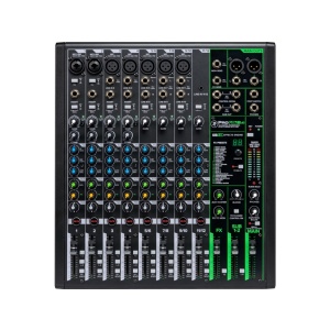 MACKIE ProFX12v3