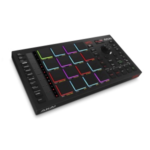 AKAI MPC Studio II