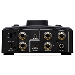 PRESONUS Micro Station BT