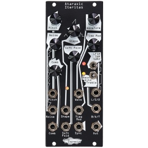 Noise Engineering Ataraxic Iteritas Black