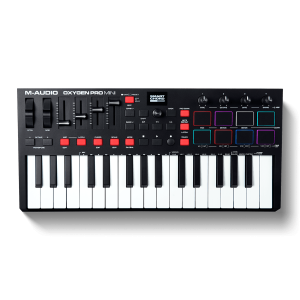 M-AUDIO Oxygen PRO MINI