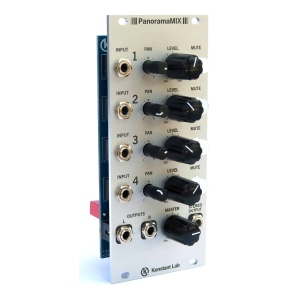 Konstant Lab PanoramaMIX