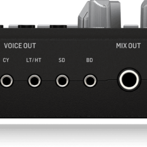 BEHRINGER RD-6-BK
