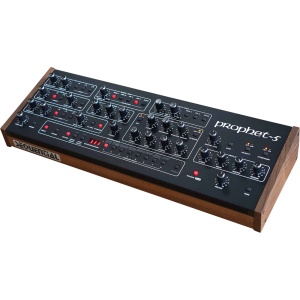 SEQUENTIAL Prophet-5 Desktop Module