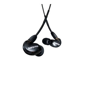 Shure Aonic 215 Schwarz