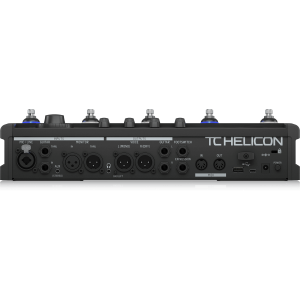 TC HELICON VoiceLive 3 Extreme