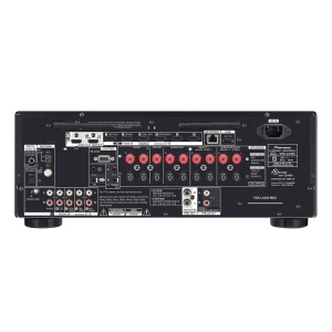 Pioneer VSX-LX305 Noir