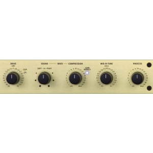 Stereo Vitalizer MK2-T