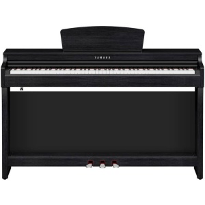 YAMAHA CLP-725 Noir