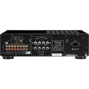 PIONEER A-40AE Black