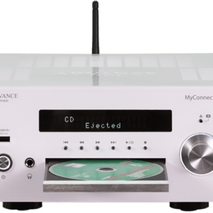 ADVANCE PARIS MyConnect 60 Weiß