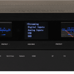 ADVANCE PARIS PlayStream A7