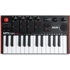 AKAI MPK MINI PLAY MK3