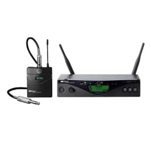 AKG WMS470 Instrumental Set