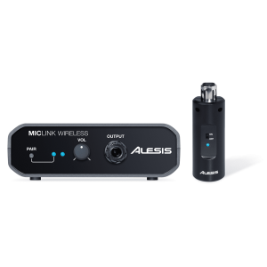 ALESIS Mic Link Wireless